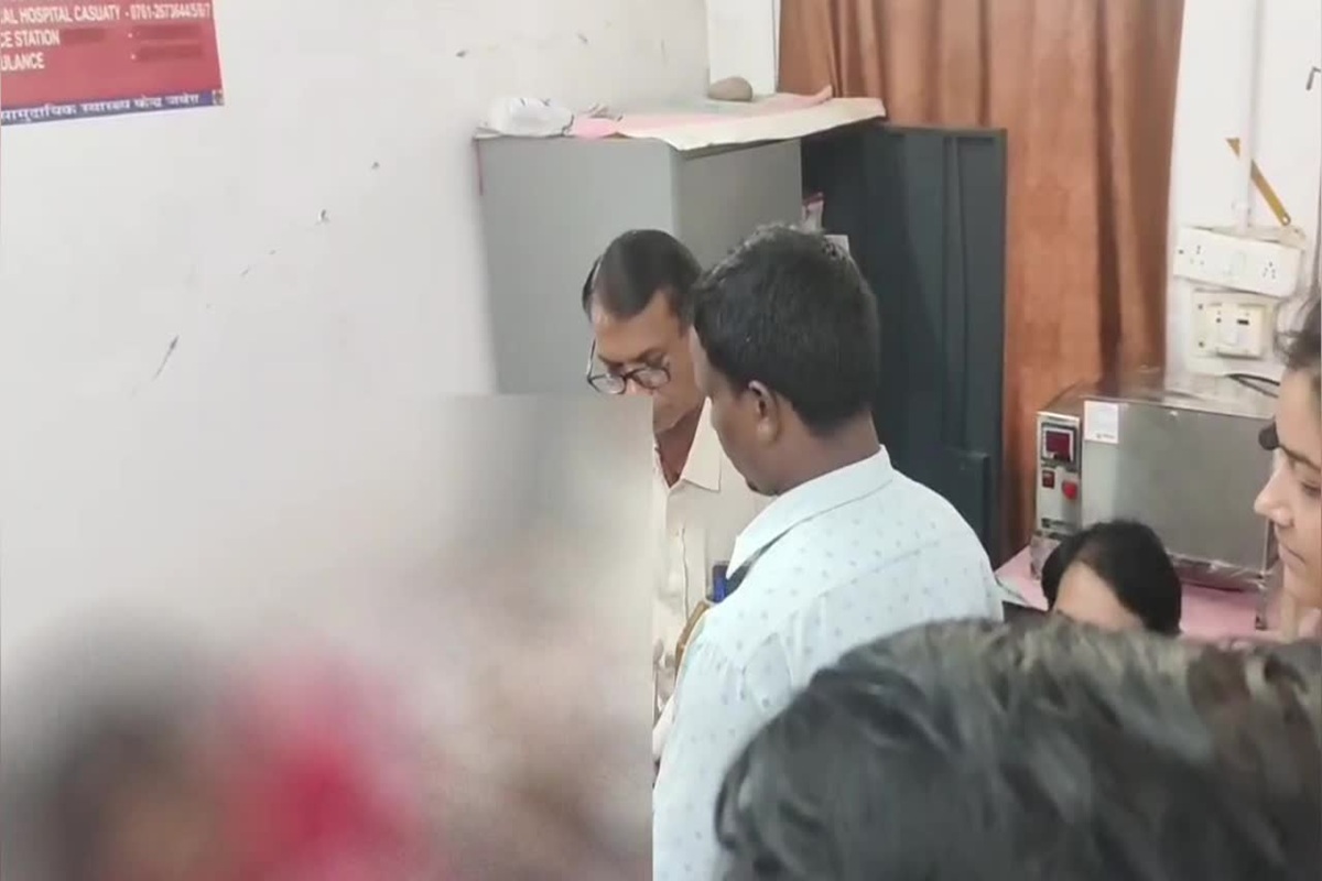 Katni Gangrape News: गर्भवती युवती से गैंगरेप कर 300 फीट गहरी खाई में फेंका, प्रेमी समेत दो आरोपी गिरफ्तार