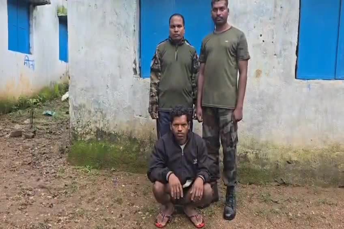 Child Sacrifice in Balrampur : बलरामपुर में बालक की बलि! बेटे की बीमारी ठीक करने तीन वर्षीय मासूम का सिर काटकर तीन दिनों तक घर में रखा