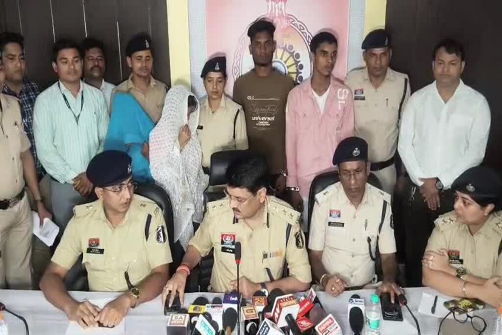 Bilaspur News, image source: ibc24