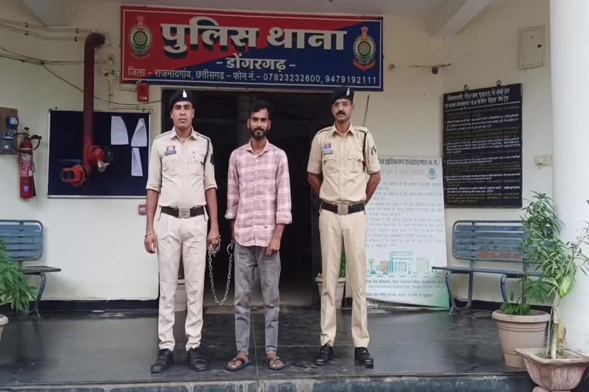 Korba News: फेसबुक में दोस्ती के बाद होटल में दुष्कर्म, इस तरह शिकार बनी छत्तीसगढ़ की युवती