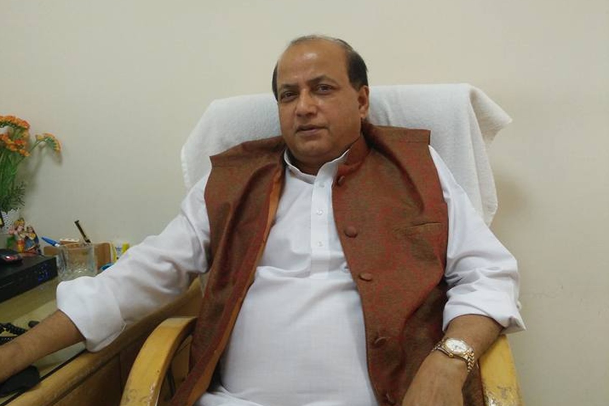 Chandramohan Jha: यूनिवर्सिटी के चांसलर के यहां निकला कुबेर का खजाना! 20 करोड़ से अधिक की संपत्ति कुर्क, जानें मामला