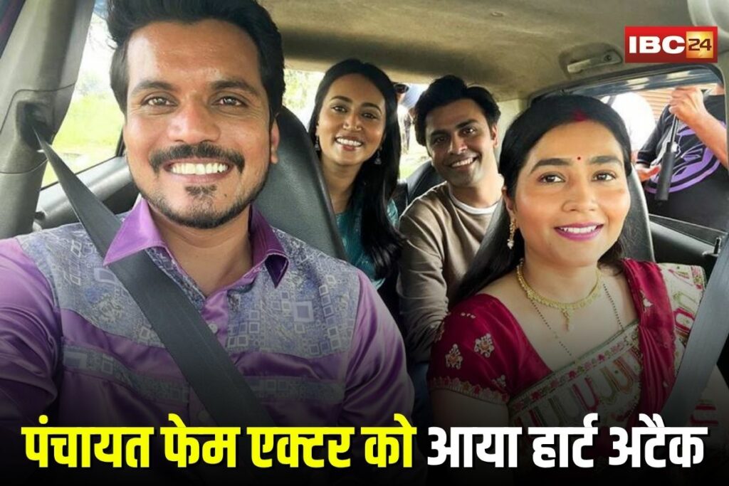 Aasif Khan, Asif Khan heart attack, Asif Khan health update, Asif Khan hospital, Asif Khan Instagram post,