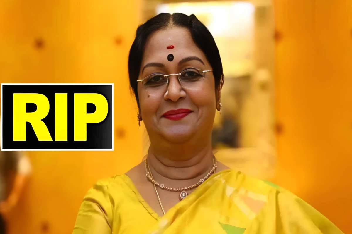 B Saroja Devi Death News: फेमस अभिनेत्री का निधन, खबर सामने आते ही सिनेमा जगत में शोक की लहर