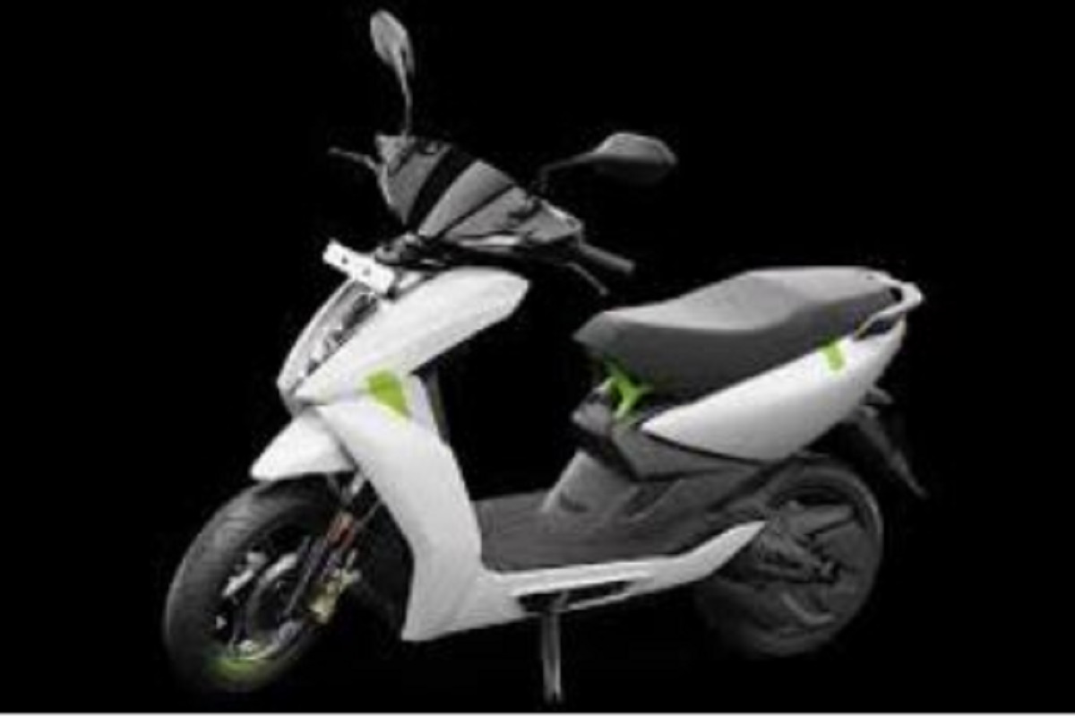 Ather Energy Share: EV सेक्टर का चमकता सितारा! ब्रोकरेज हाउस कर रहे 32% रिटर्न का दावा