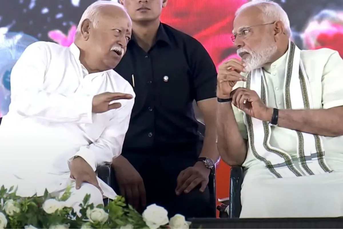 BJP New President Name 2025: भाजपा के राष्ट्रीय अध्यक्ष का नाम तय! RSS-BJP के फार्मूले में भी फिट हैं नेताजी, 21 जुलाई से पहले होगा ऐलान? BJP New President Name 2025: भाजपा के राष्ट्रीय अध्यक्ष का नाम तय! RSS-BJP के फार्मूले में भी फिट हैं नेताजी, 21 जुलाई से पहले होगा ऐलान?