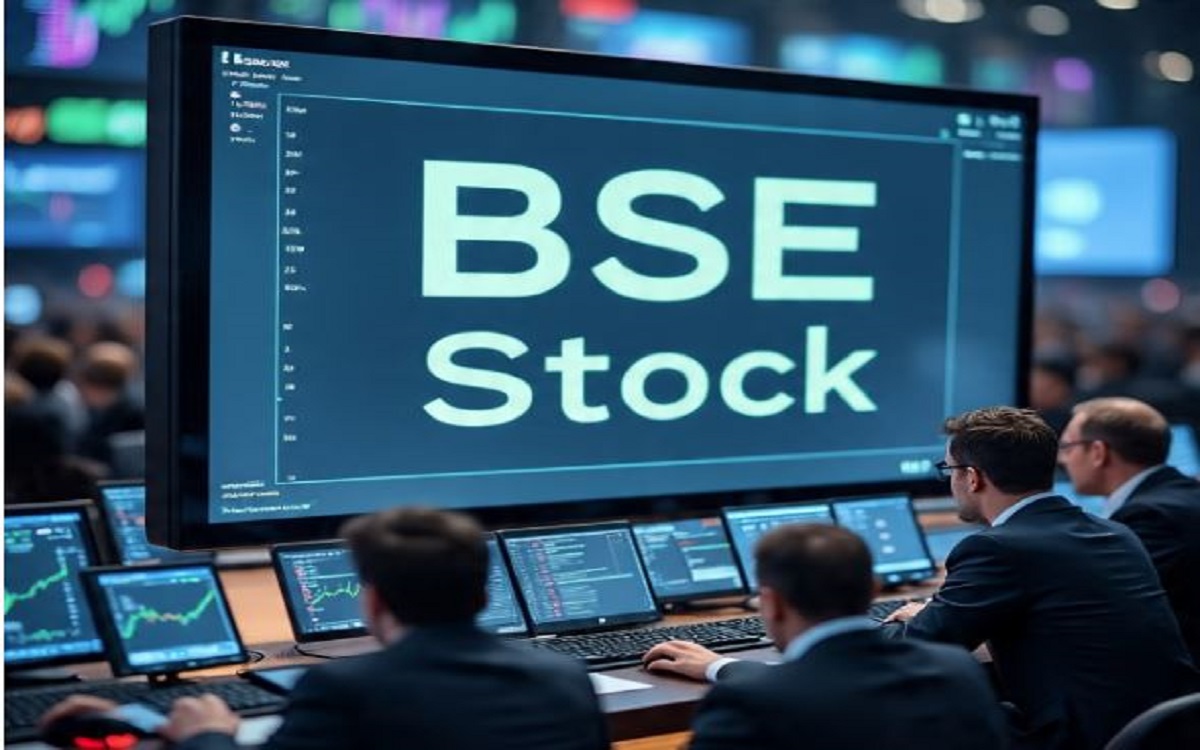 BSE Share Price: जिस स्टॉक ने दिए 4517% रिटर्न, अब आई बड़ी खबर, निवेशकों को करना होगा ये बड़ा फैसला! – NSE:BSE