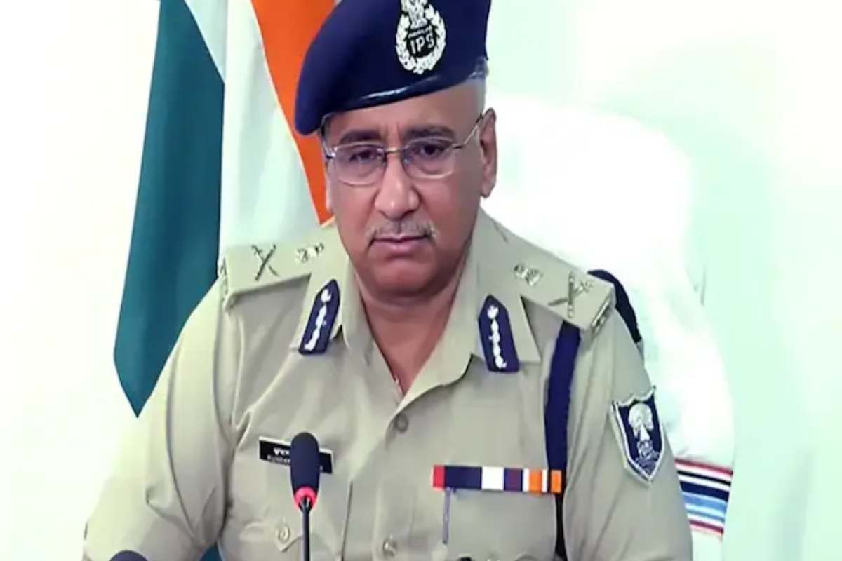 ADG Kundan Krishnan Video: ‘मई जून में ज्यादा मर्डर होते हैं…क्योंकि किसानों के पास काम नहीं होता’ ADG का बयान सुनकर पीट लेंगे माथा