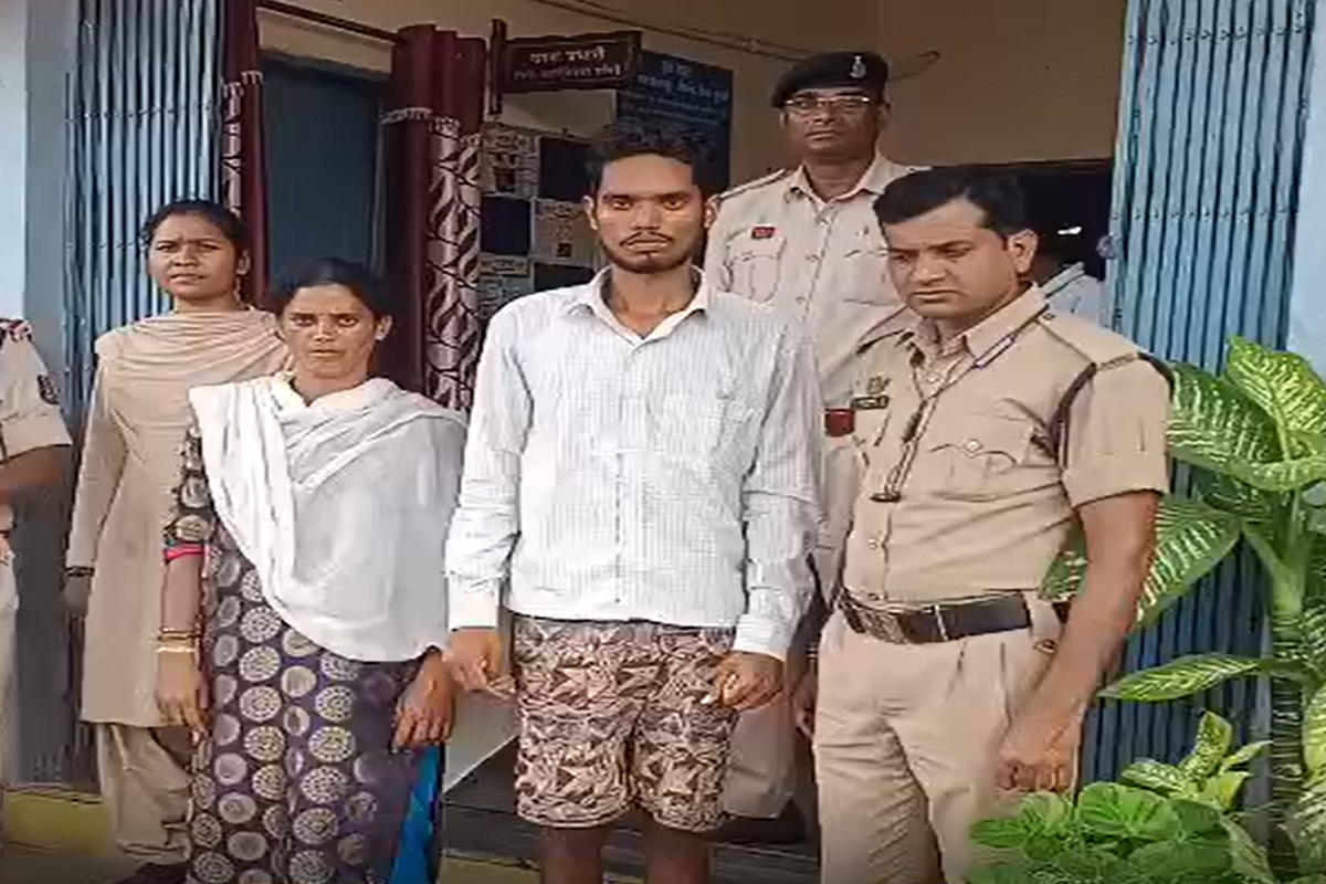 CG Crime: छत्तीसगढ़ में खून-खराबे में तब्दील हुआ पानी का विवाद, 4 लोगों ने मिलकर शख्स को उतारा मौत के घाट, आरोपियों तक ऐसे पहुंची पुलिस