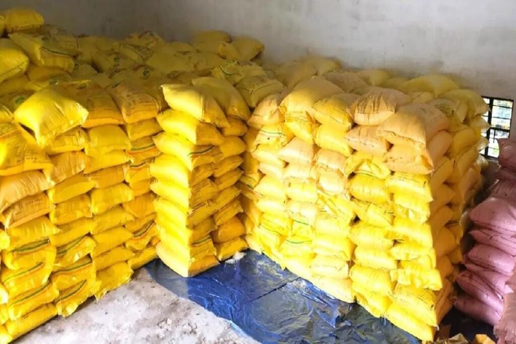 CG News | Image Source | IBC24