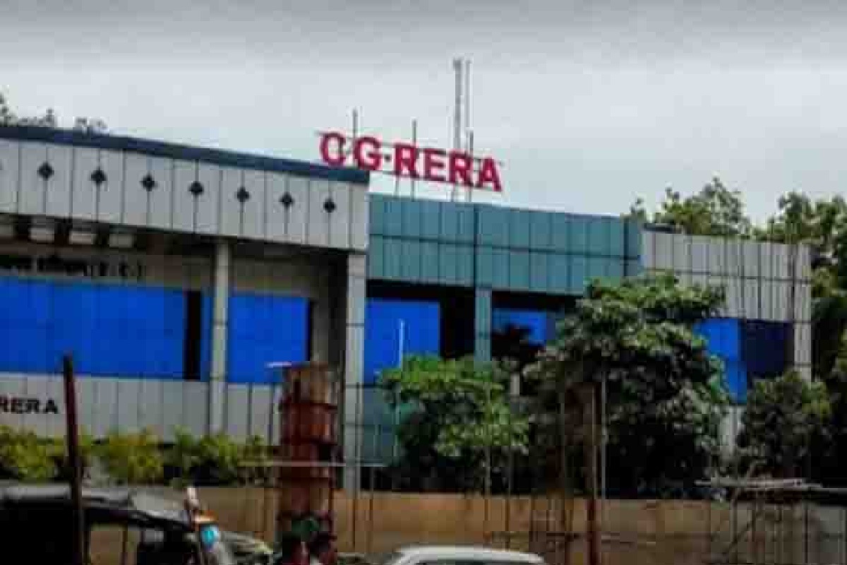 CG RERA Action On Unregistered Projects: छत्तीसगढ़ रेरा का बड़ा कदम, बिना पंजीकरण वाले प्रोजेक्ट्स पर कसा शिकंजा