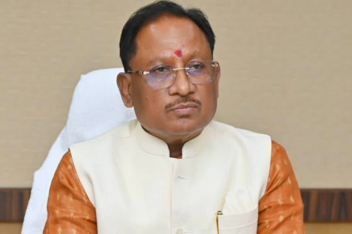 CG News: जांजगीर-चांपा जिले में हुई भीषण हादसे को लेकर सीएम साय ने जताया दुख, घायलों के इलाज के लिए दिए आवश्यक निर्देश