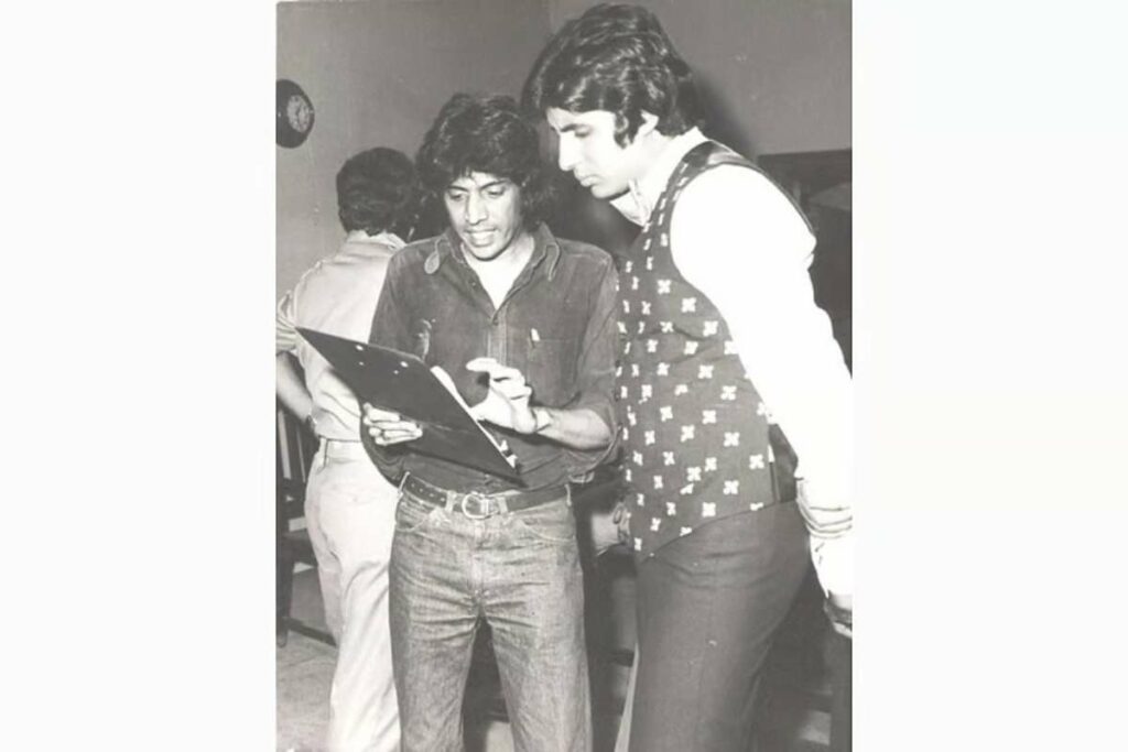 Director Chandra Barot Death News: बॉलीवुड की फेसम हस्ती का दिल का दौरा पड़ने से निधन / Image Source: File