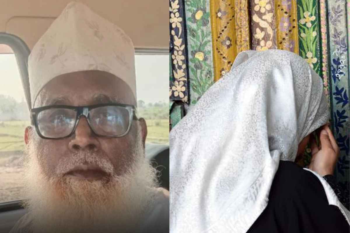 Balrampur Dharm Parivartan News: ‘ब्राह्मण, क्षत्रिय, सरदार लड़कियों के लिए 16 लाख…पिछड़ी जाति के लिए 12 लाख’ धर्म परिवर्तन के लिए रेट कार्ड, बलरामपुर के छांगूर बाबा के नेटवर्क का भांडाफोड़