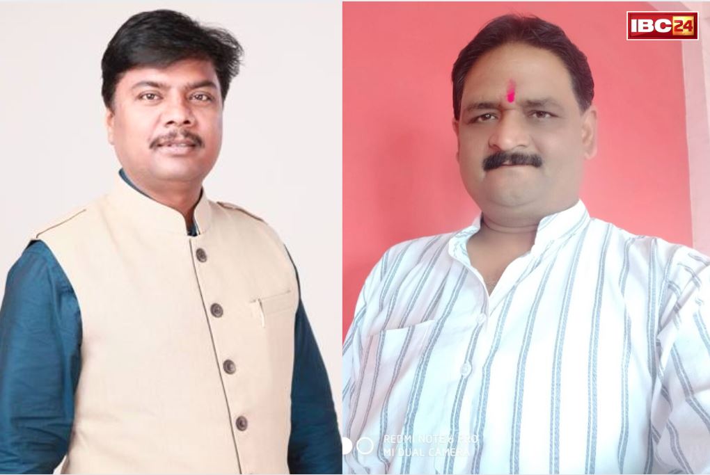 Chhattisgarh Polictical Statements: भाजपा ने भूपेश को कहा ‘गजनी’ तो कांग्रेस ने किया तीखा पलटवार.. बताया भाजपा के कौन लोग होते जेल में..
