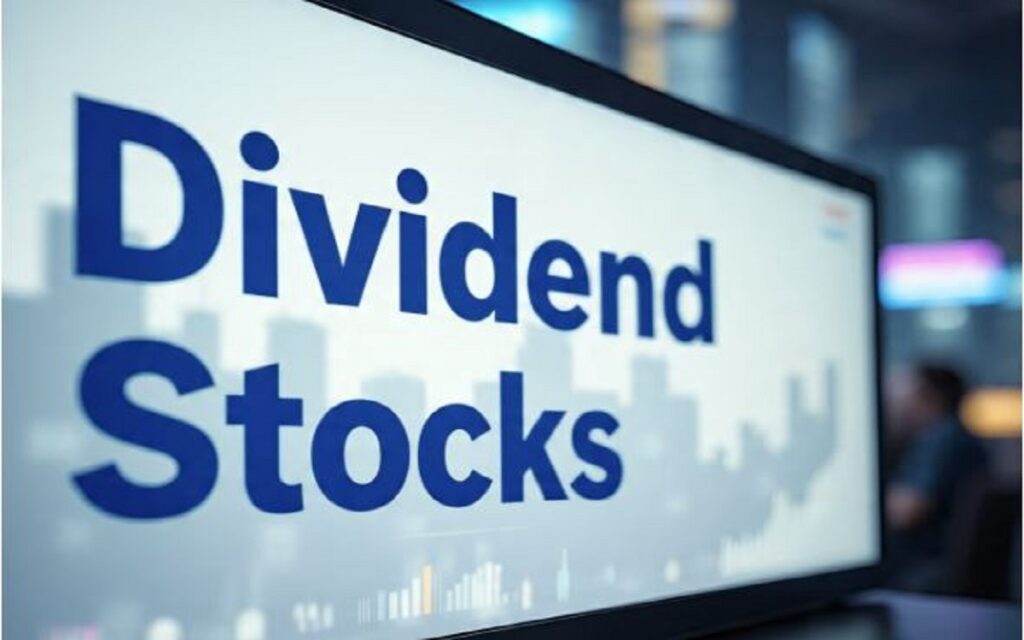 (Bosch Stock Dividend, Image Credit: Meta AI)