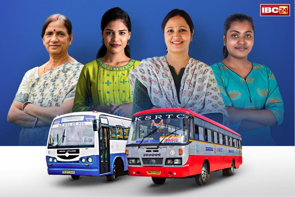 Free Bus Travel for Women: महिलाओं को बसों में बिना टिकट यात्रा.. स्थानीय चुनावों में पिछड़ा वर्ग को 42 फ़ीसदी आरक्षण, पढ़ें इन अहम प्रस्तावों के बारें में