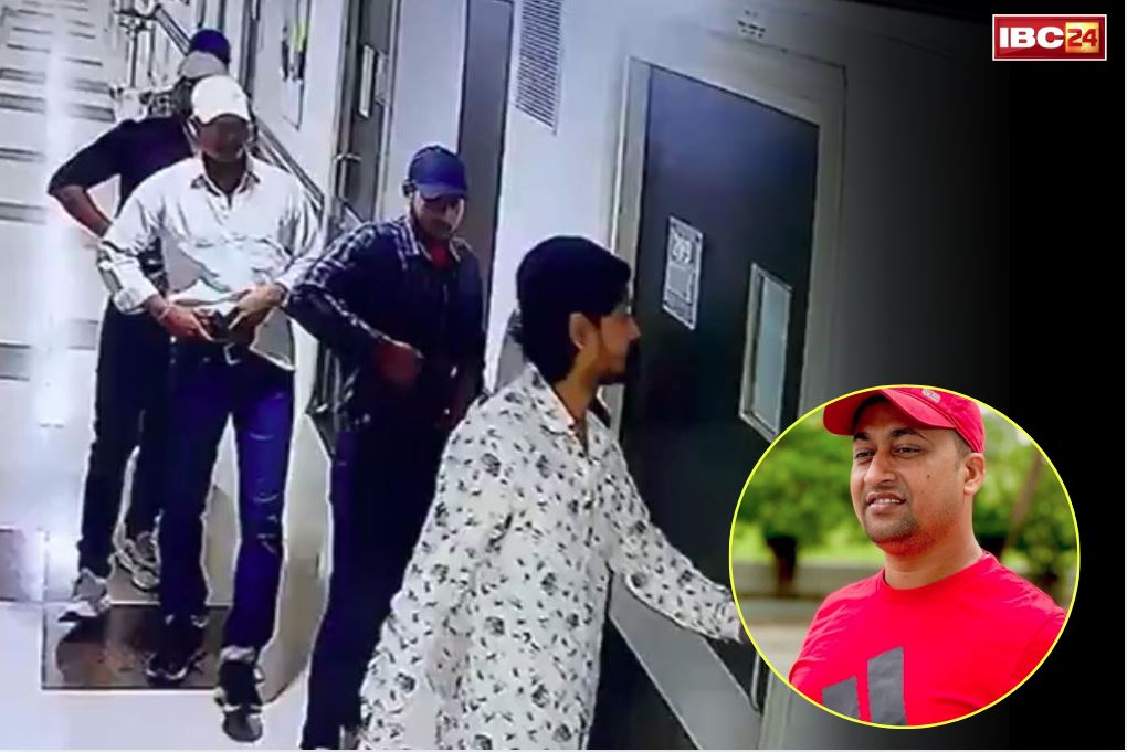 Chandan Mishra Live Murder: अस्पताल में घुसकर गैंगस्टर की निर्मम हत्या.. पैरोल लेकर करा रहा था इलाज, क़त्ल का Live वीडियो आया सामने