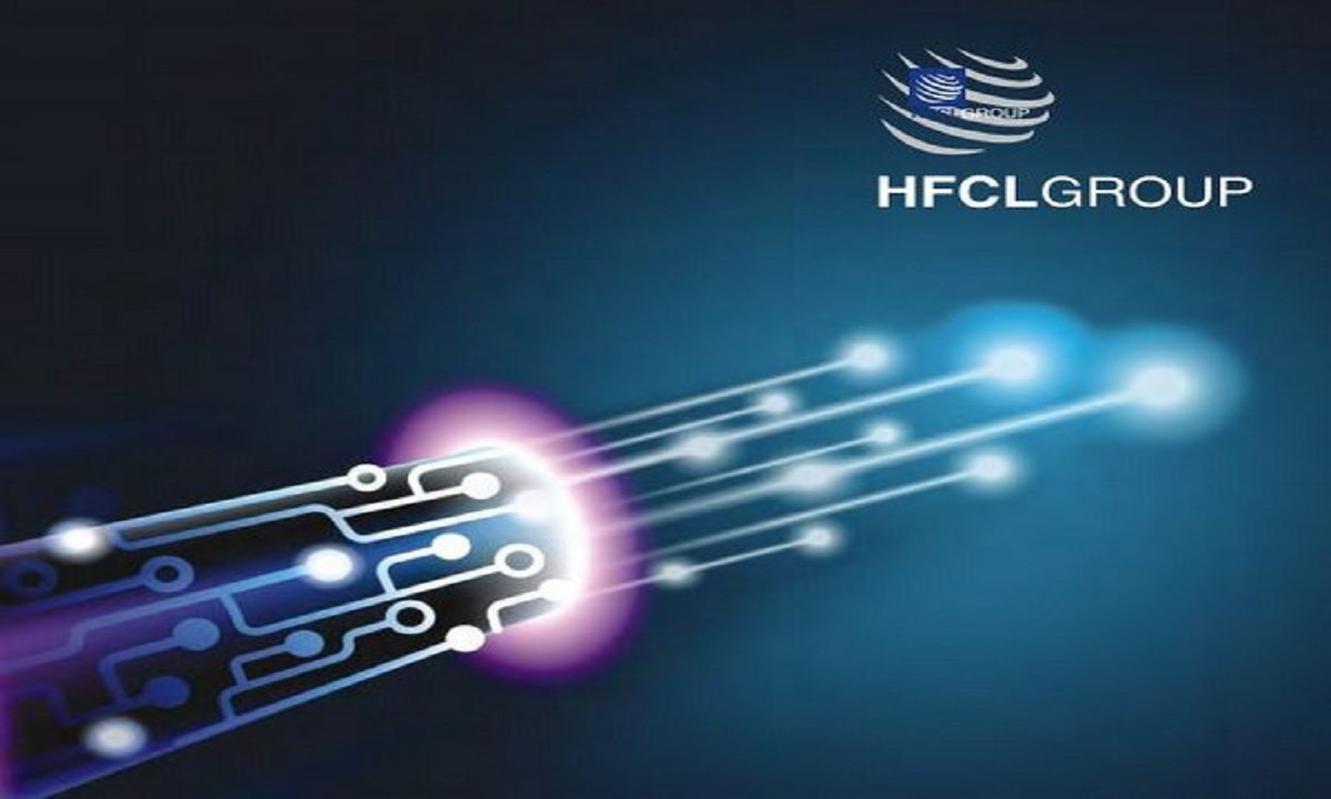 HFCL Share Price: सिर्फ 100 रुपये से कम में मिला खजाना! जिसने लिया वो हुआ मालामाल, अब और उड़ेगा ये स्टॉक HFCL Share Price: सिर्फ 100 रुपये से कम में मिला खजाना! जिसने लिया वो हुआ मालामाल, अब और उड़ेगा ये स्टॉक