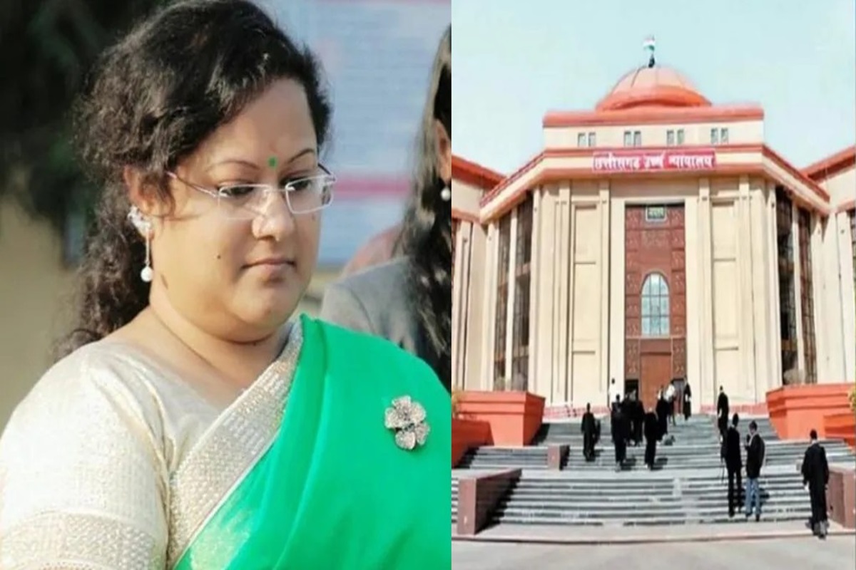 Chhattisgarh Coal Scam: नहीं थम रही कोल घोटाले के आरोपियों की मुश्किलें, सौम्या चौरसिया सहित इन आरोपियों को अब हाईकोर्ट से मिला झटका, खारिज हुई ये याचिका