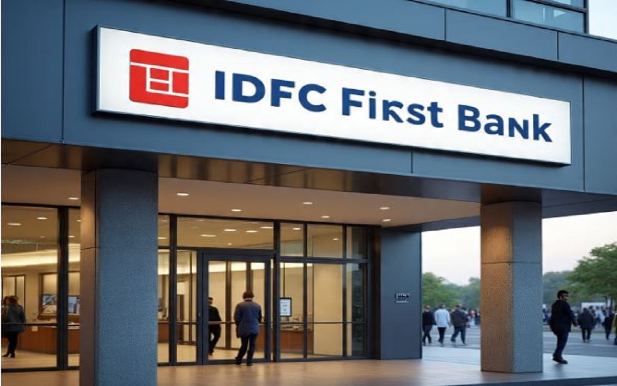 IDFC First Bank Share: कम दाम, बड़ा फायदा! इस बैंक स्टॉक ने किया 2.50% डिविडेंड का ऐलान, रिकॉर्ड डेट का भी हुआ खुलासा