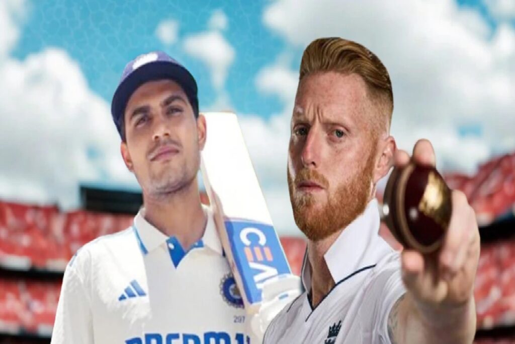 IND vs ENG 4th Test Match/ Image Credit: BCCI X Handle