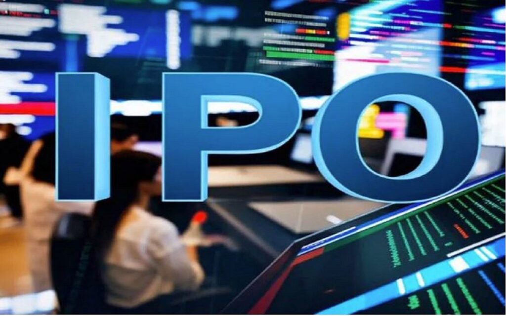 (IPO News, Image Credit: Meta AI)