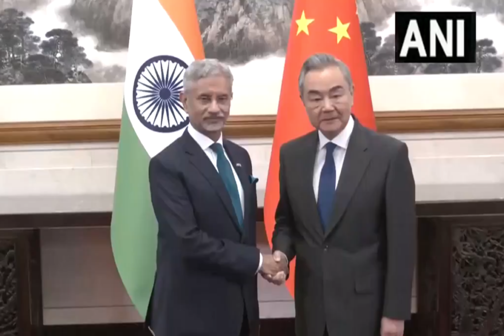 Today Live News and Updates 14th July 2025 India-China foreign ministers meeting before SCO meeting