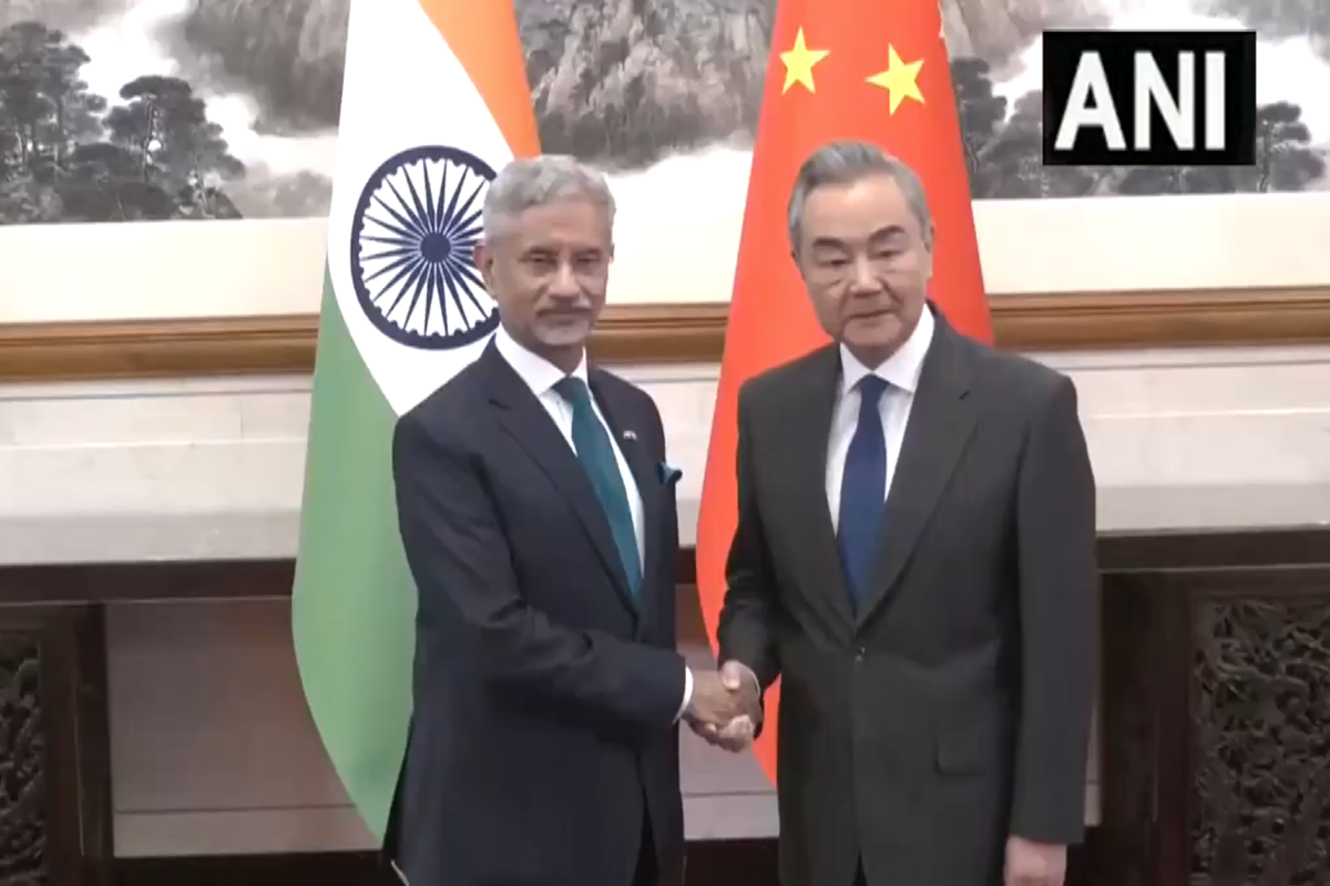 Today Live News and Updates 14th July 2025: SCO बैठक से पहले भारत-चीन विदेश मंत्रियों की बैठक, सीमा पर शांति और भरोसे पर हुई चर्चा