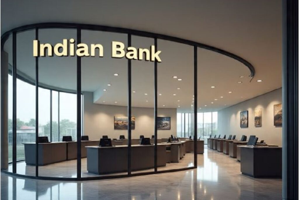 (Bank News, Image Credit: Meta AI)