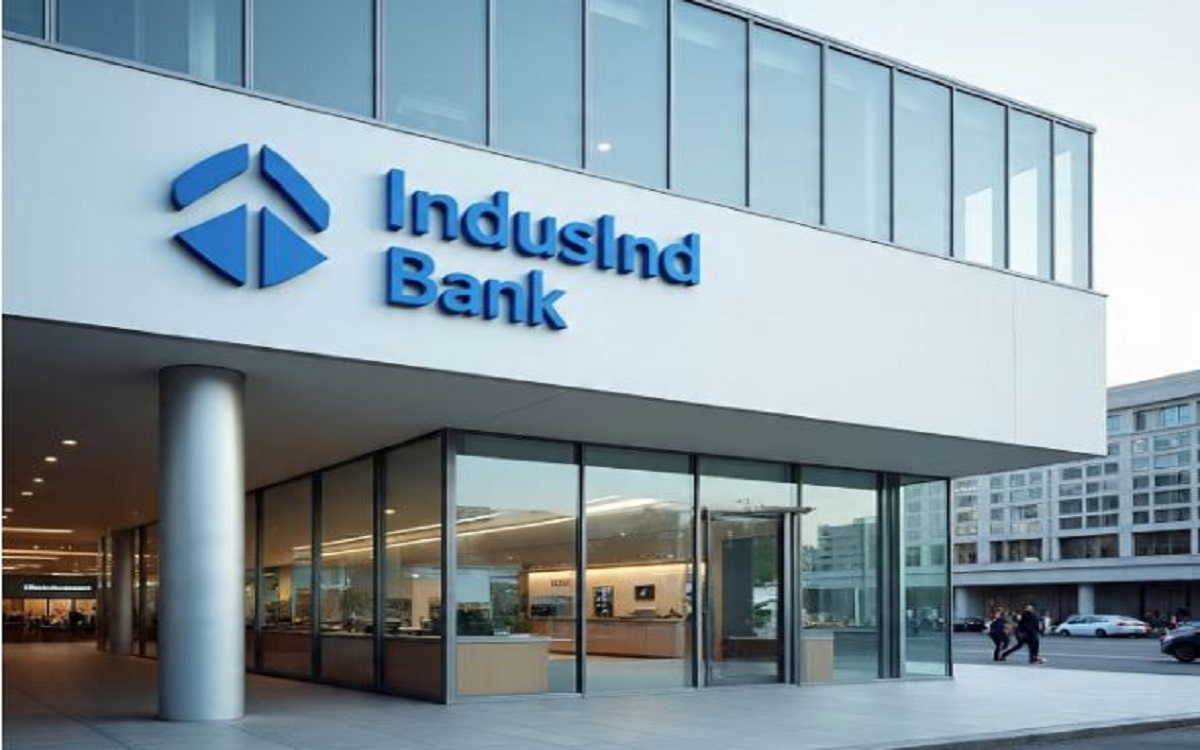 Indusind Bank Share Price: कमजोर नतीजे… फिर भी चढ़ा बैंक का शेयर! ब्रोकरेज हाउस भी हुए हैरान
