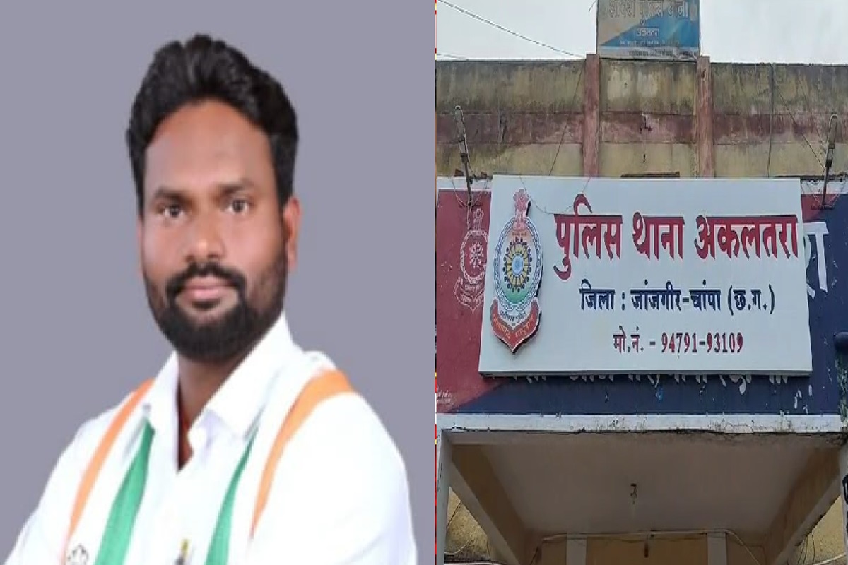 Rape Case Against Congress Councillor: कांग्रेस पार्षद के खिलाफ दुष्कर्म का मामला दर्ज, महिला ने कहा – शादी का झांसा देकर 3 साल से कर रहा था शोषण