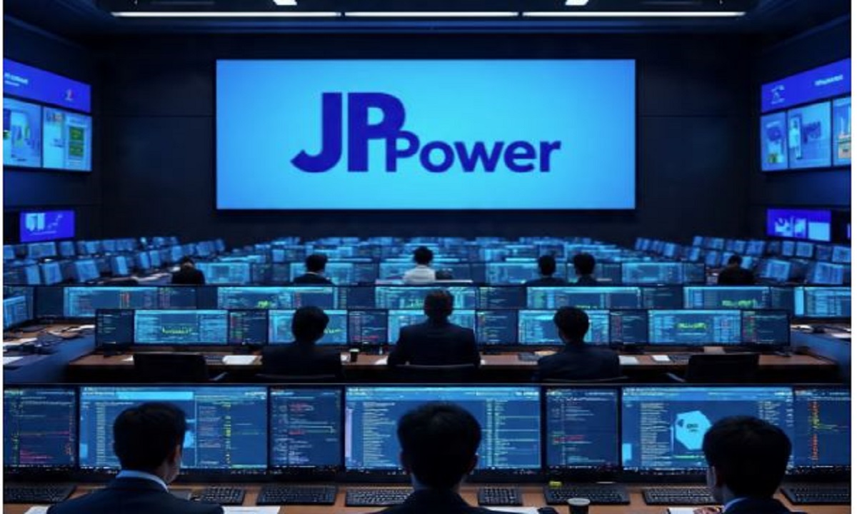 JP Power Share Price: सस्ते में तगड़ा रिटर्न? इस पावर कंपनी के स्टॉक पर एक्सपर्ट ने दिया बुलिश सिग्नल