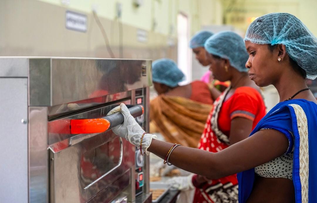 Jashpure Global Brand| Image Credit: CG DPR