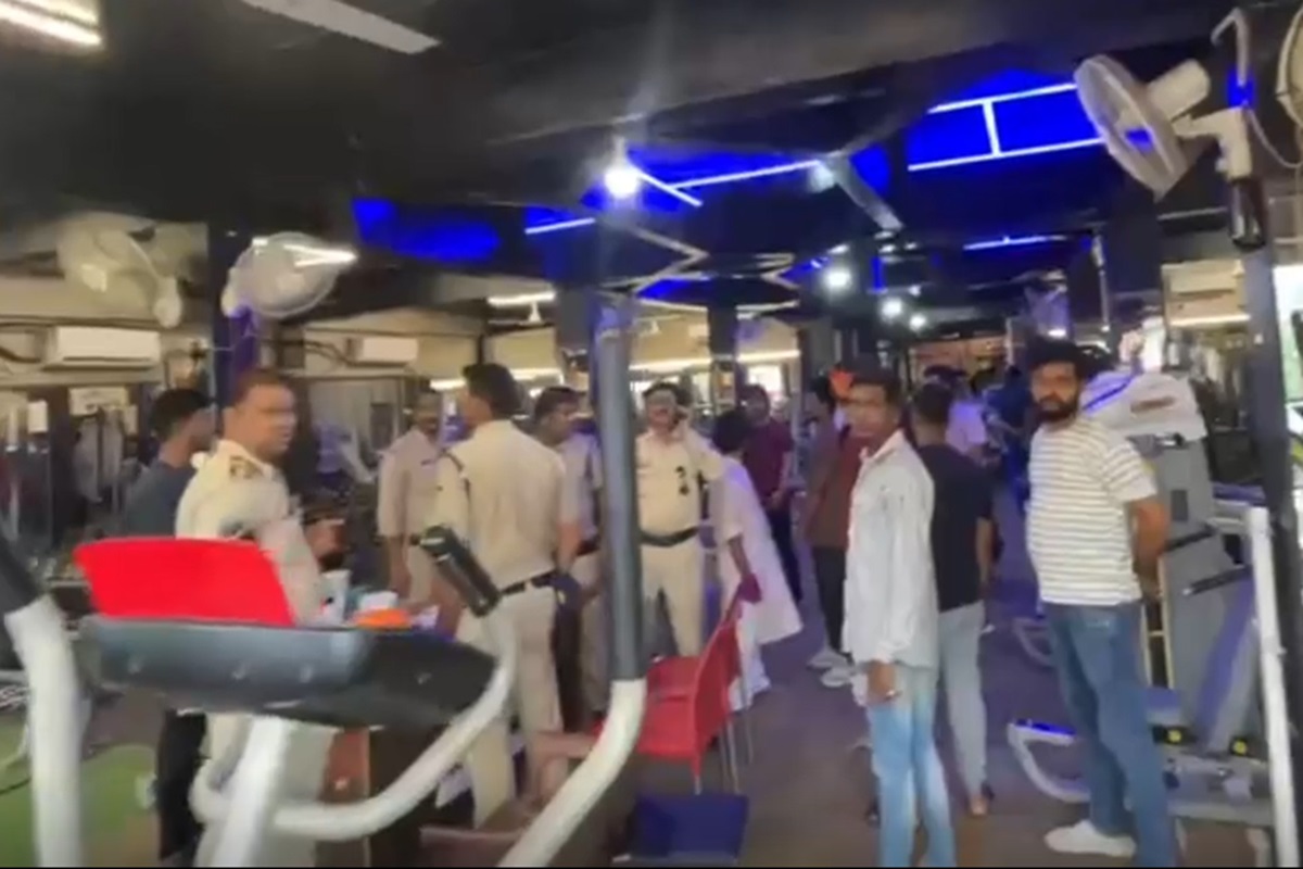 Jabalpur News: रिसेप्शनिस्ट ने खोली जिम ट्रेनर की पोल, खुद को हिंदू बताकर करता था छेड़छाड़, लव जिहाद और धर्मांतरण की हो रही थी कोशिश