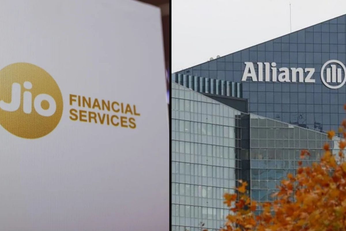 Jio Financial and Allianz: बीमा बाजार में बड़ा धमाका! जियो फाइनेंशियल और एलियांज की 50:50 की नई पार्टनरशिप से मचेगा तहलका