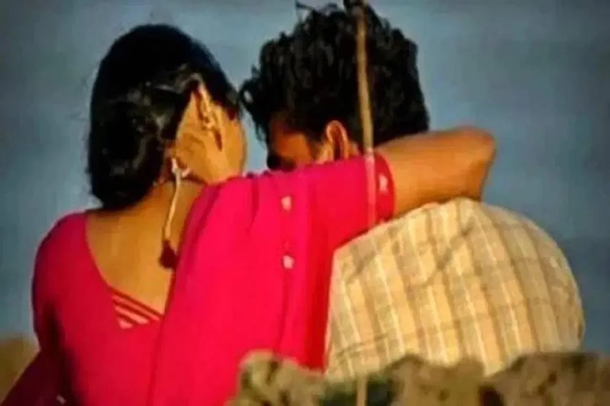 शादीशुदा शख्स को हुआ किन्नर प्यार, पत्नी और बच्चों को घर में छोड़ हुआ फरार, कहा- अब हम पति-पत्नी की तरह रहेंगे