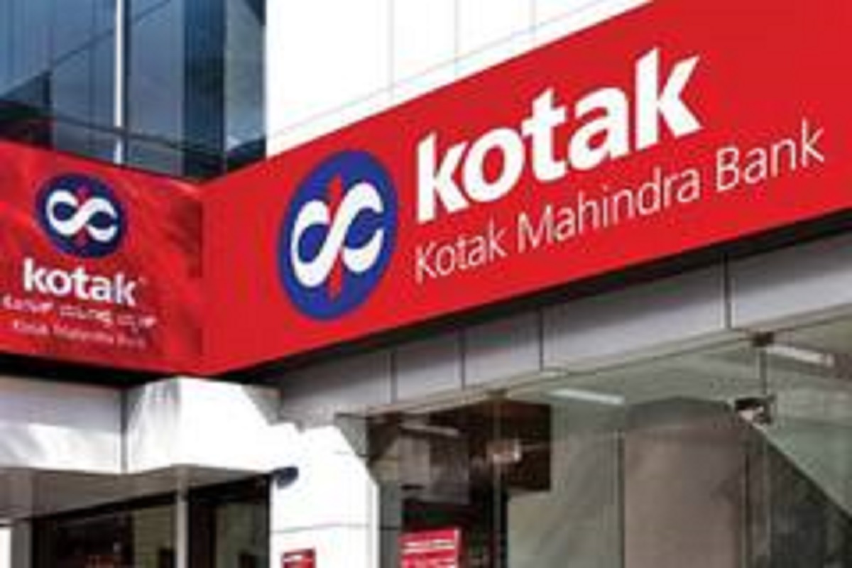 Kotak Mahindra Bank Q1 Results: कोटक महिंद्रा बैंक का तिमाही प्रॉफिट 3282 करोड़, सोमवार को स्टॉक में आ सकती है तूफानी तेजी