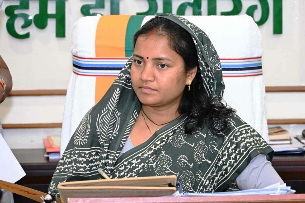 Chhattisgarh News / Image Source: File