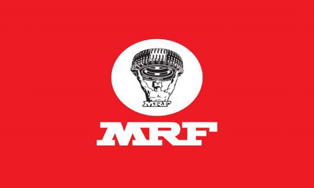 MRF Share Price: 3.96% की तेजी से जागा बाजार! इस बड़े अपडेट ने बदली चाल, क्या आप हैं तैयार?… MRF Share Price: 3.96% की तेजी से जागा बाजार! इस बड़े अपडेट ने बदली चाल, क्या आप हैं तैयार?…