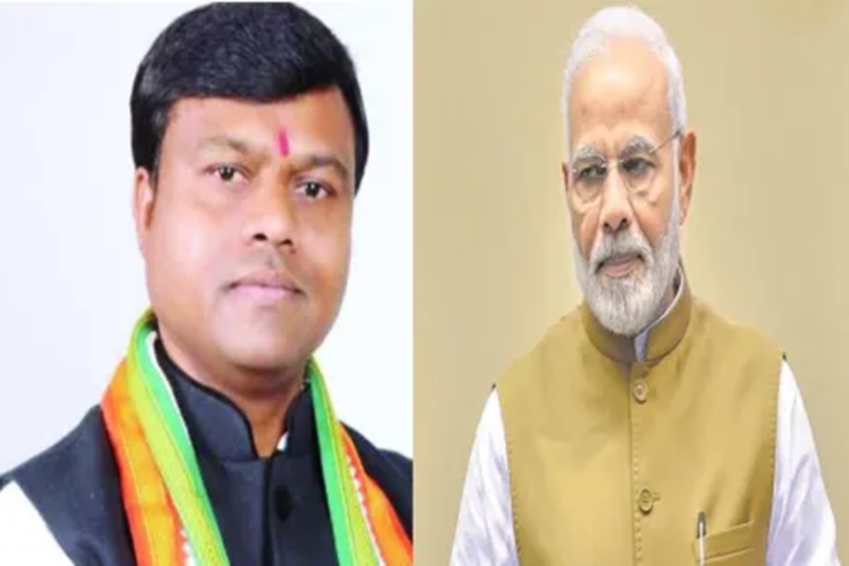 New Vice President: कौन होगा देश का नया उपराष्ट्रपति? दीपक बैज ने सुझाए इन नेताओं के नाम, पीएम मोदी को भी लिखा पत्र