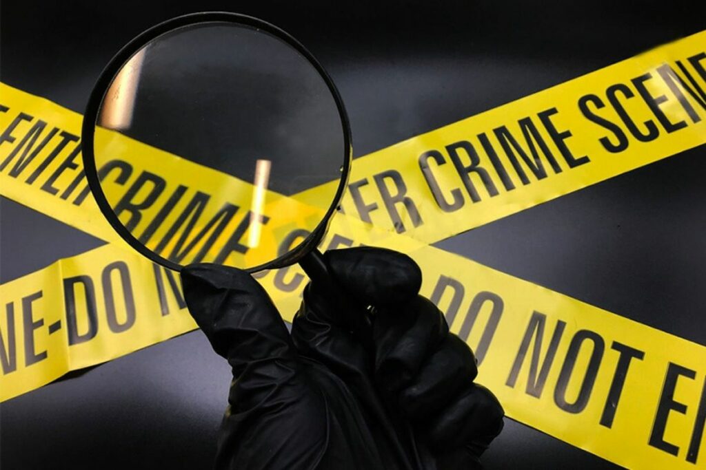 Mother Killed her Baby | Image Source | IBC24