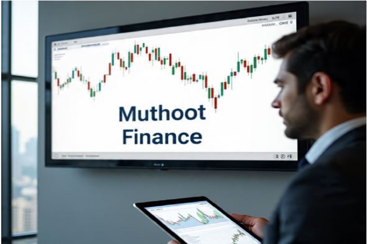 Muthoot Finance Share Price: मुनाफा या धोखा? मुथूट फाइनेंस के शेयर में गिरावट, नए टारगेट ने मचाई हलचल!…