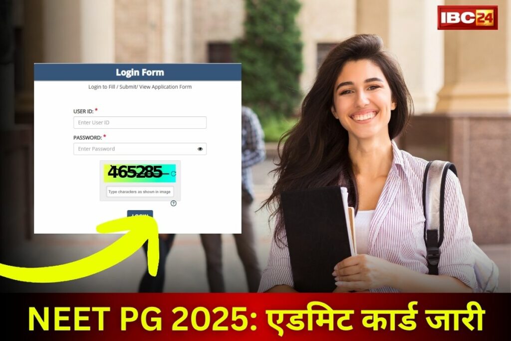 NEET PG 2025