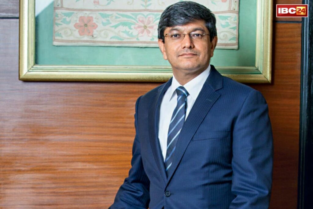 NTPC CMD tenure Extension