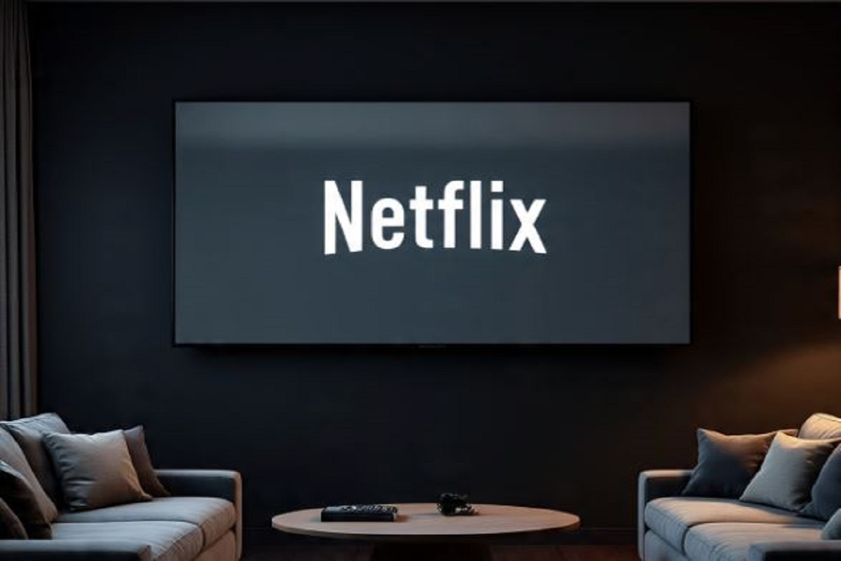 Netflix Share: तिमाही नतीजे रहे शानदार, फिर क्यों औंधे मुंह गिरा शेयर?