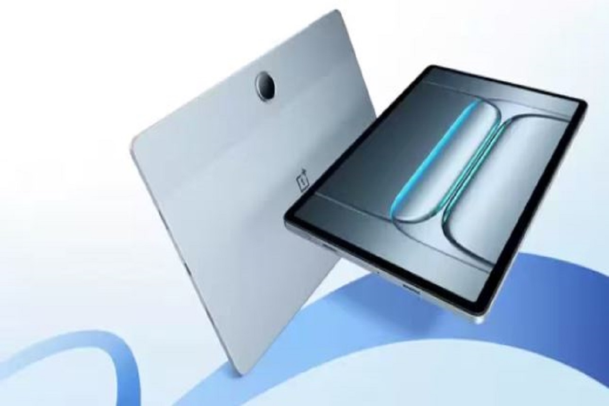 OnePlus Pad Lite Launched: OnePlus का बड़ा धमाका, 13,000 रुपये से भी सस्ते में 9340mAh बैटरी वाला दमदार टैबलेट लॉन्च