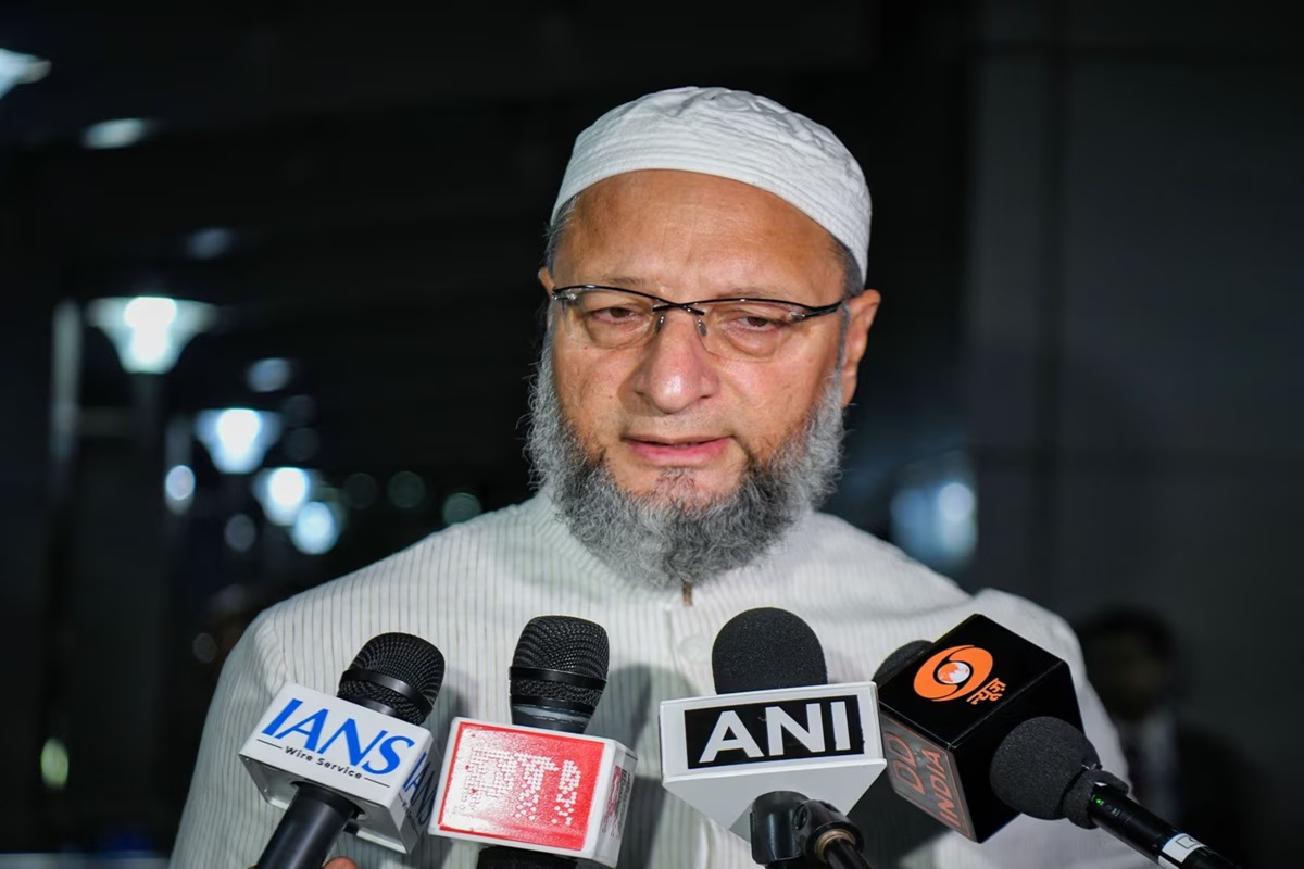 Owaisi Latest News: बिहार में कितनी सीटों पर चुनाव लड़ेगी AIMIM? इंडिया गठबंधन के सामने ओवैसी ने रख दी ये बड़ी शर्त, आई लव मुहम्मद’ विवाद पर भी कही बड़ी बात