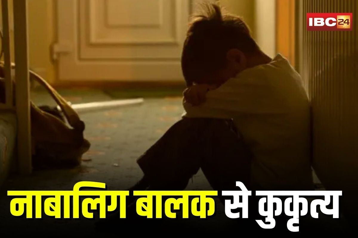 Panna News: बाजार में सब्जी बेचने वाले ने नाबालिग बालक से किया कुकृत्य, भीड़ ने रंगे हाथ पकड़ा, आरोपी पर पॉक्सो एक्ट में केस दर्ज
