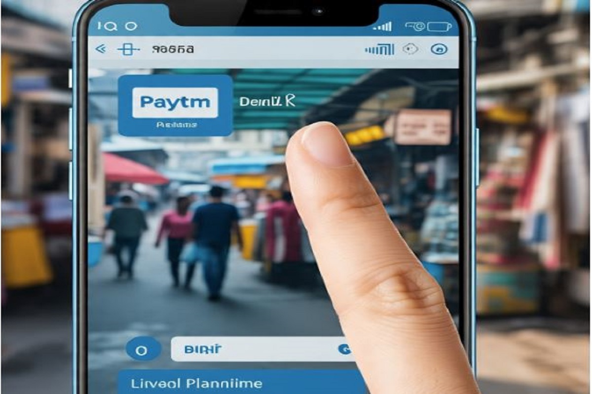 Paytm Share Price: Paytm शेयर ने लगाई छलांग, लेकिन मंजिल अभी दूर! Q1 नतीजों से बदलेगी किस्मत?