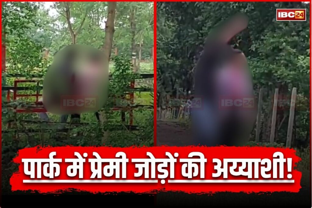 Sagar Viral Video. Image Source- IBC24